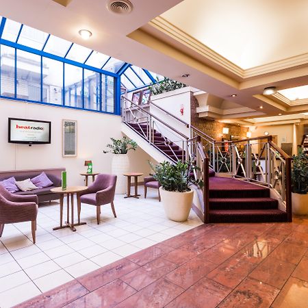 The Gardens Hotel Mánchester Exterior foto