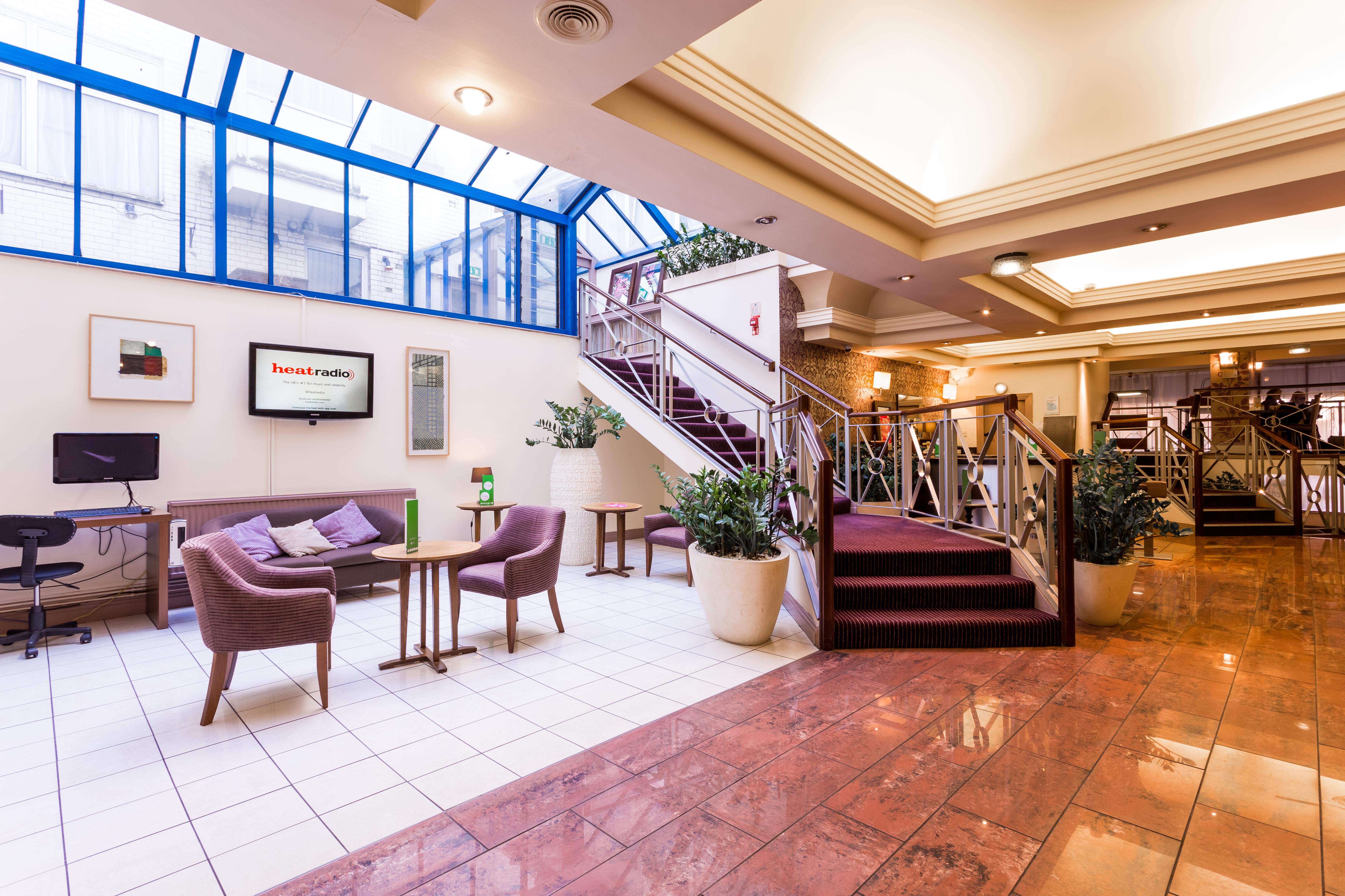The Gardens Hotel Mánchester Exterior foto