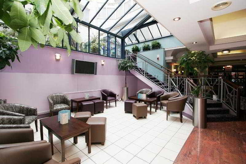 The Gardens Hotel Mánchester Exterior foto