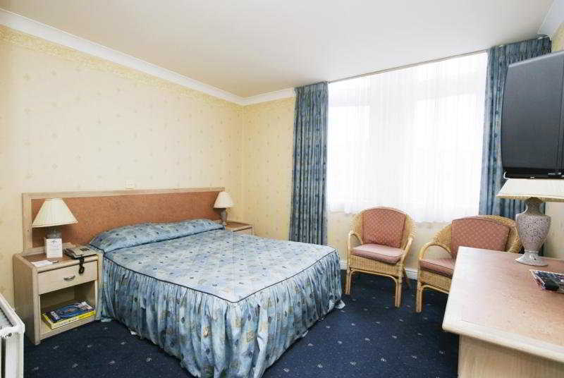 The Gardens Hotel Mánchester Habitación foto